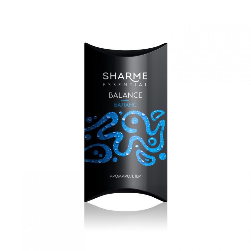 Аромароллер Sharme Essential &laquo;Баланс&raquo;, 5 мл